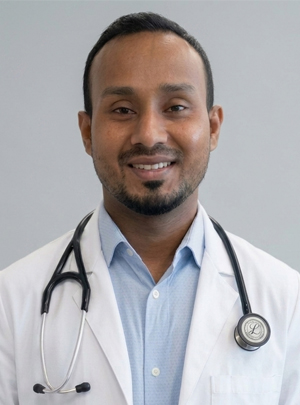 Dr. Shrikantha Karmaker