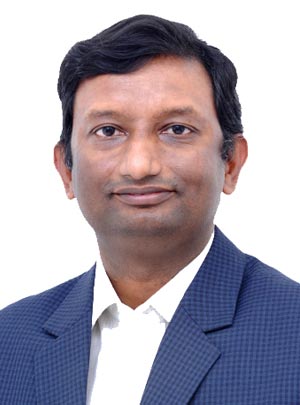 Dr. Shubharthi Kar