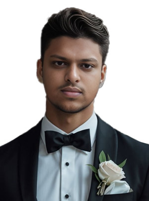 DHMS (Dhaka), PG Hom (London)