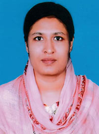 Dr. Sumona Afrin