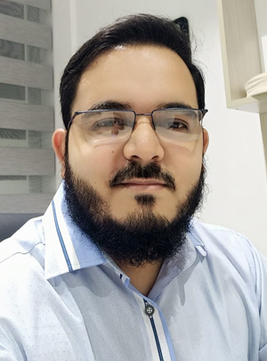 Dr. Syed Hossain Saif