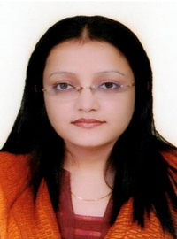 Dr. Touhida Sultana Shima