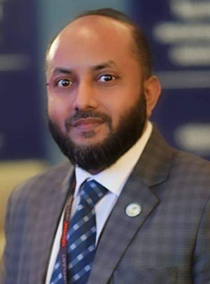 Dr. Saiful Islam