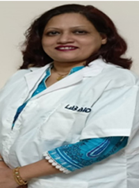B.Sc, M.Sc (Food & Nutrition), DU