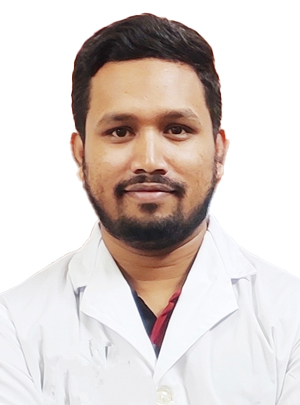 M.Sc & B.Sc in Occupational Therapy