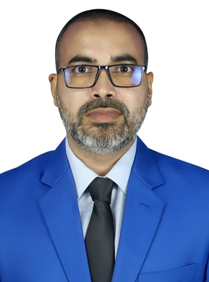 Lt. Col. (Dr.) Md. Salim Uddin