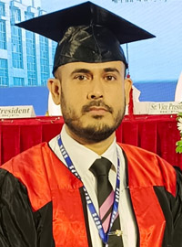 Lt. Col. Dr. A K M Najmul Hasan