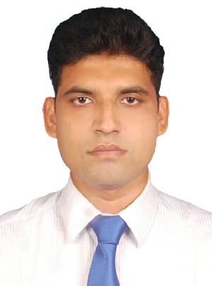 Major Dr. Md. Noornabi Khondkar