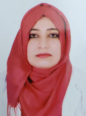 BSc & MSc in Food & Nutrition from Dhaka University