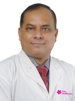 Prof. Col. (Rtd.) Dr. Md. Asaduzzaman Sheikh