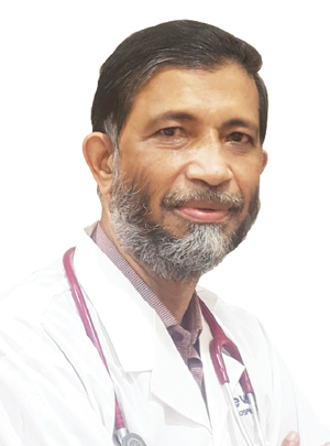 Prof. Dr. Didarul Alam