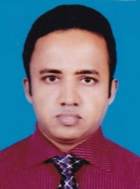 Dr. Md. Ibrahim Khalil