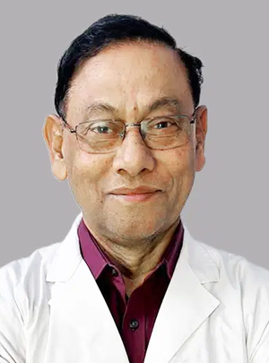 Prof. Dr. Moinul Hossain