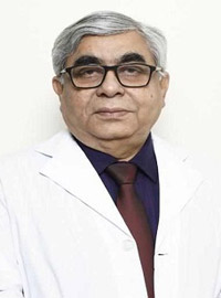 Prof. Dr. S.M. Abu Ahsan (Laltu)
