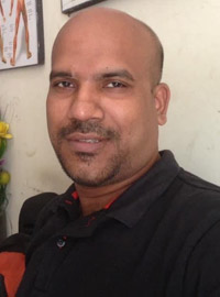 B.Sc (Hon’s.) in Occupational Therapist