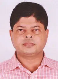 Colonel Dr. Md. Mosleh Uddin