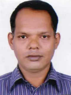 Dr. A K M Obaydul Haque Sabbir