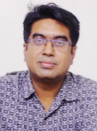 Dr. A.N.M. Abdul Hai