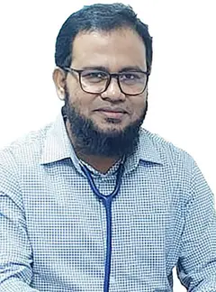 Dr. A.S.M. Sahabur Alam Sumon