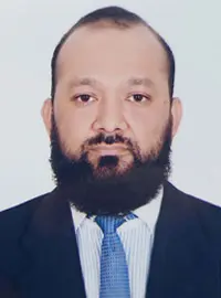 Dr. Abdulla Al Mamun