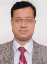 Dr. Abdullah Al Mamun