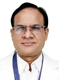 Prof. Dr. Md. Abu Shahin