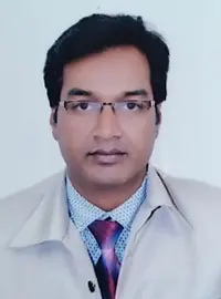 Dr. ASM Rahenur Mondol Apple