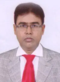 Dr. ATM Ataur Rahman (Hiron)