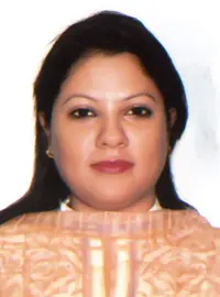 Dr. Azimun Nessa (Sheyuli)