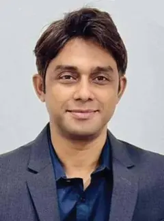 Dr. F. R. Khan