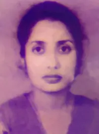 Dr. Farhana Afroz Chomon