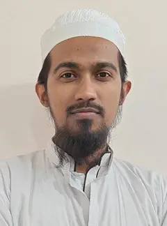 BDS (DU), PGT (Oral & Maxillofacial Surgery, DMCH)