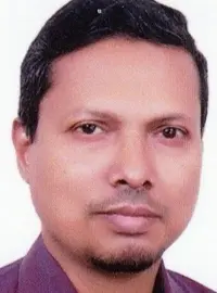 Prof. Dr. GM Mokbul Hossain