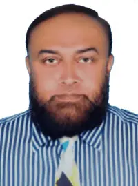 DHMS, BHMS (Dhaka), DIHOM (UK)