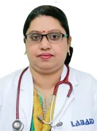 Dr. Jayanti Debnath Bunty