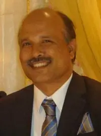 Prof. Dr. Khair Ahmed Choudhury