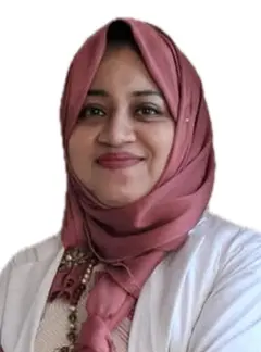 Dr. Laila Sultana
