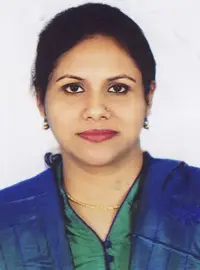 Dr. Lailatunessa
