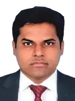 Dr. M A Hasnain