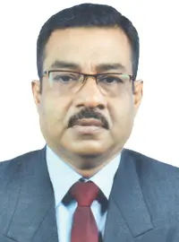 Dr. M.K. Zaman