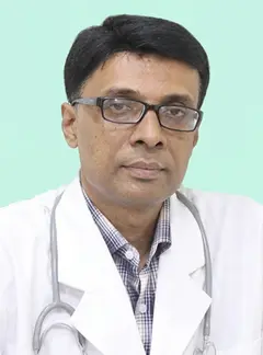 Prof. Dr. M.A. Momen Khan