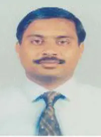 Dr. Mahboob Morshed
