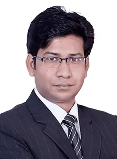 Dr. Manabendra Kumar Paul (Niloy)