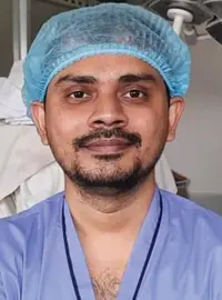 Dr. Masreful Islam Saikat