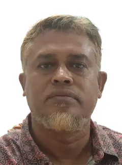 Dr. Md. Abdul Baten