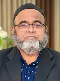Dr. Md. Abdul Wahab