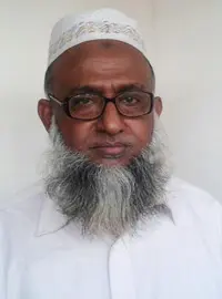 Dr. Md. Abdur Rob Bhuiyan