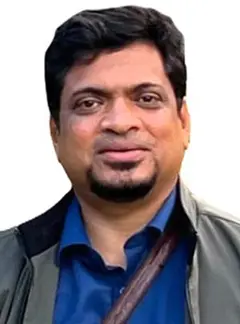Dr. Md. Ahsan Habib