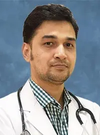 Dr. Md. Ahsanul Hoque Chowdhury