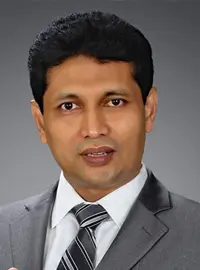 Dr. Md. Bazlul Bari Bhuiyan